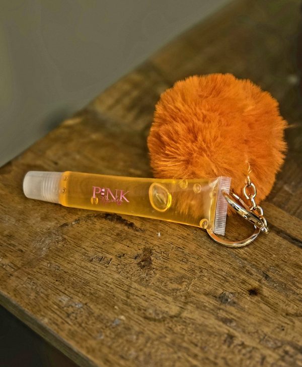 Pompom Gloss